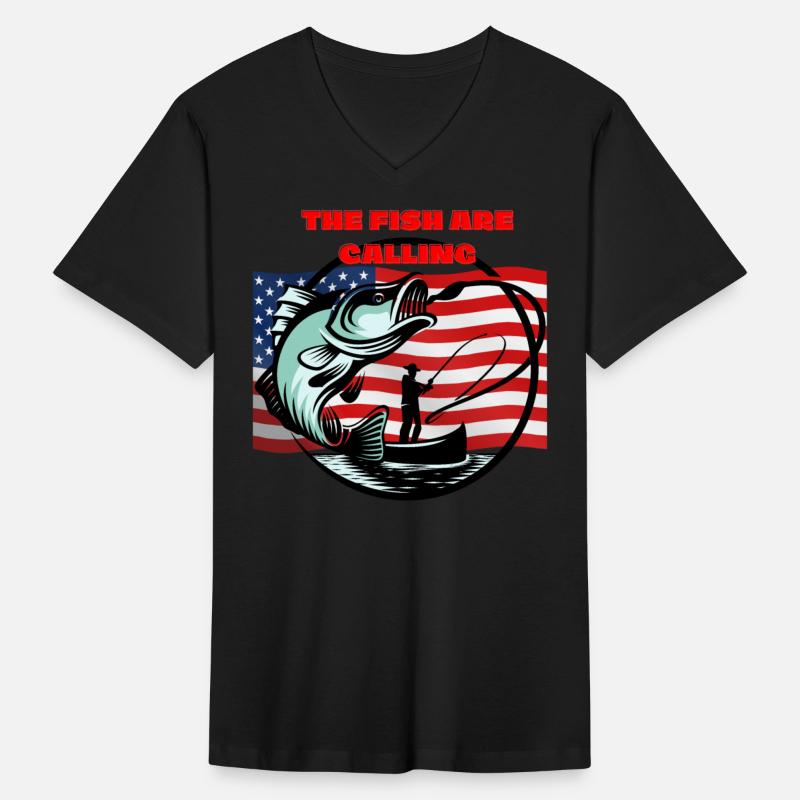 The Fish are Calling