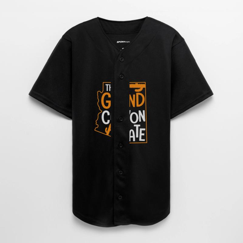 The Grand Canyon State