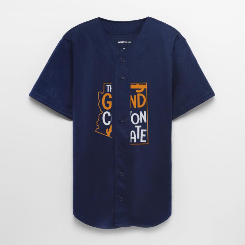 The Grand Canyon State