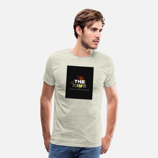 The King T Shirt