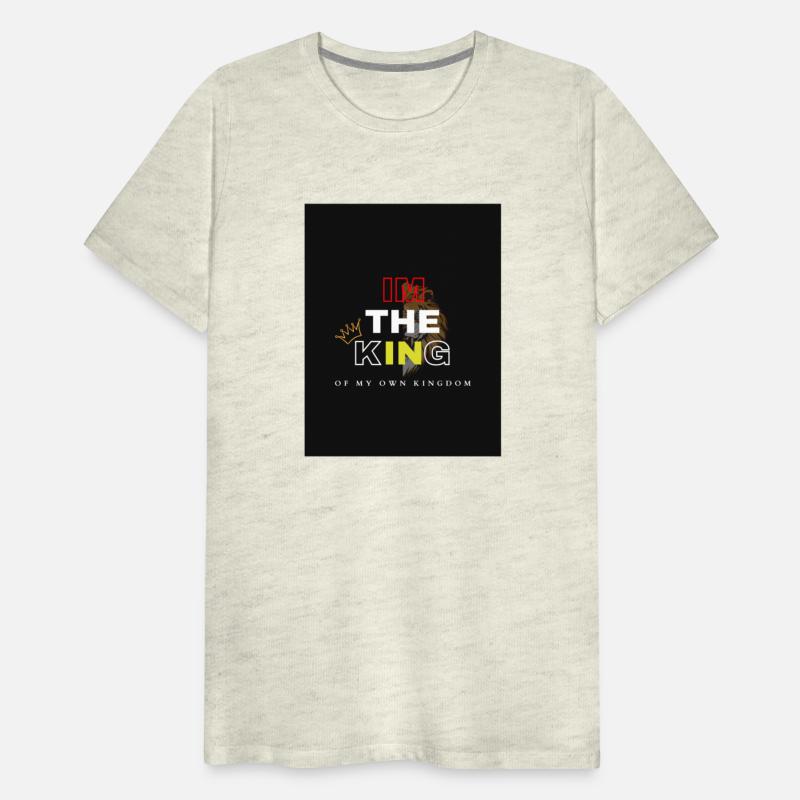The King T Shirt