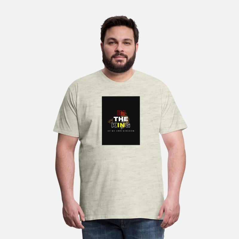 The King T Shirt