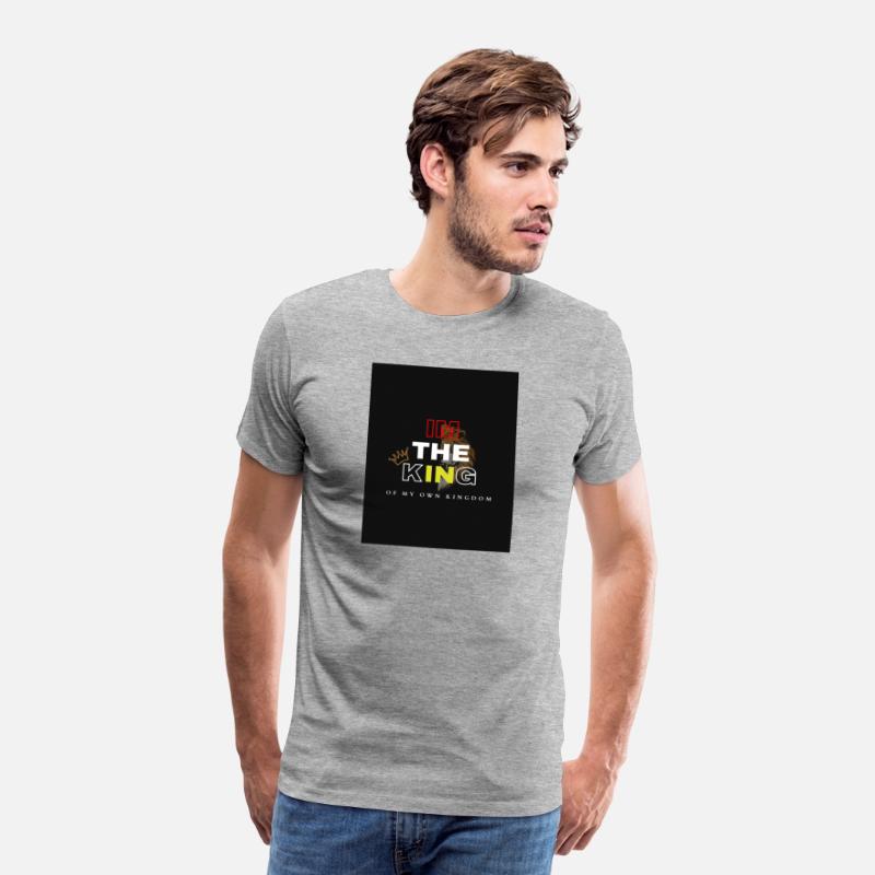 The King T Shirt
