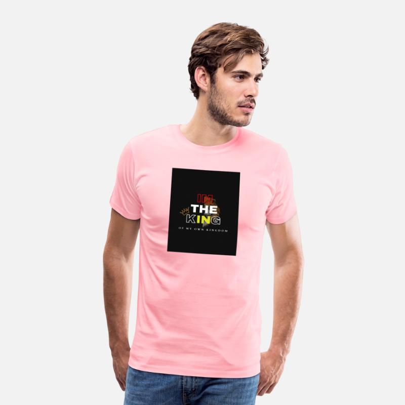 The King T Shirt