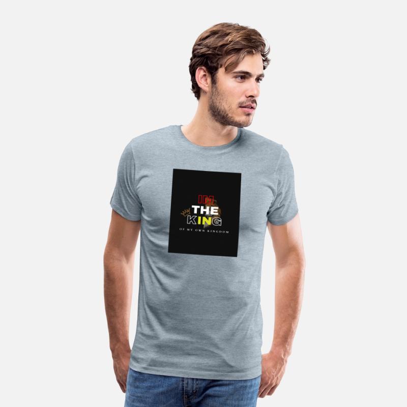 The King T Shirt