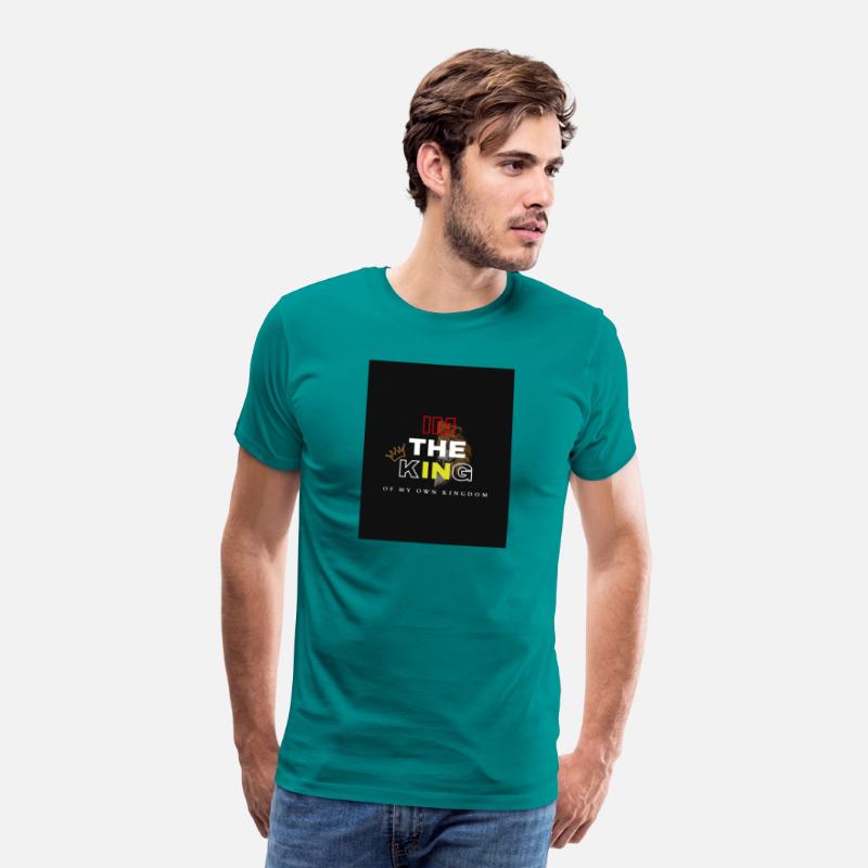 The King T Shirt