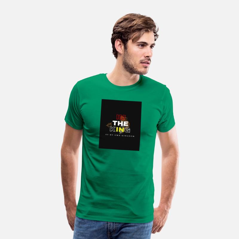 The King T Shirt