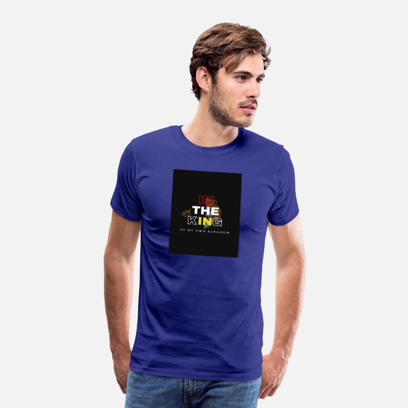 The King T Shirt