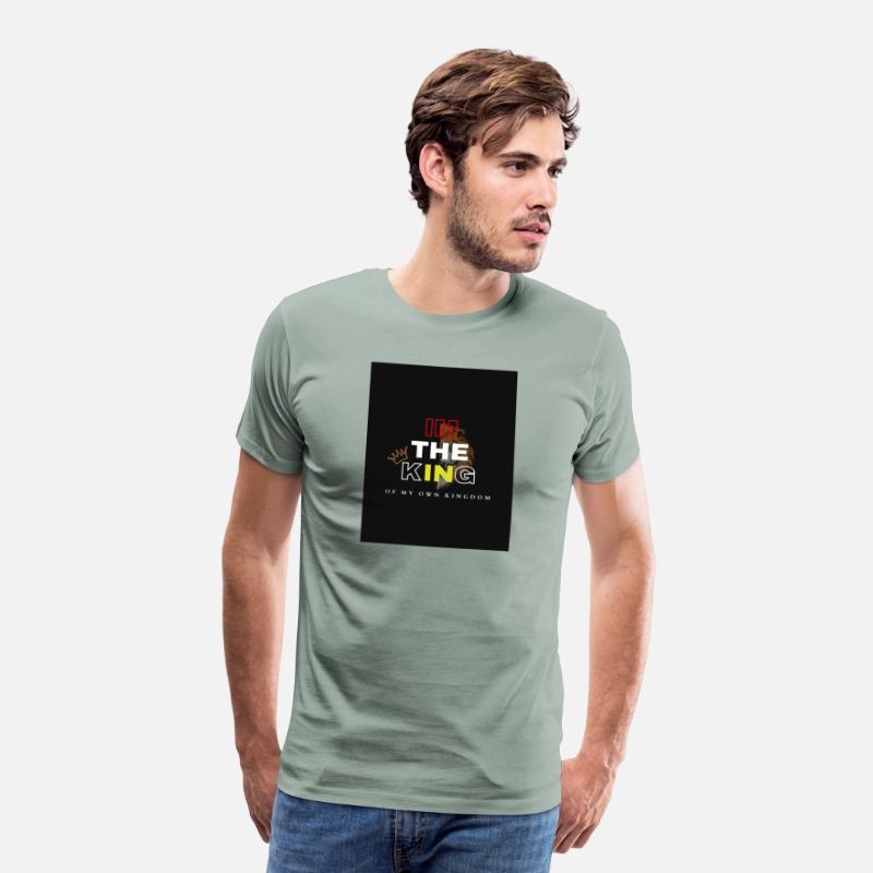 The King T Shirt