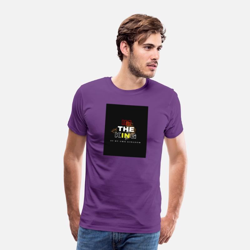 The King T Shirt