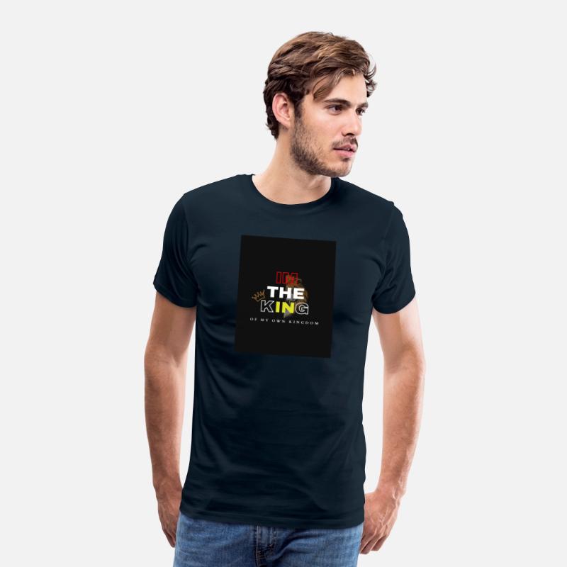 The King T Shirt