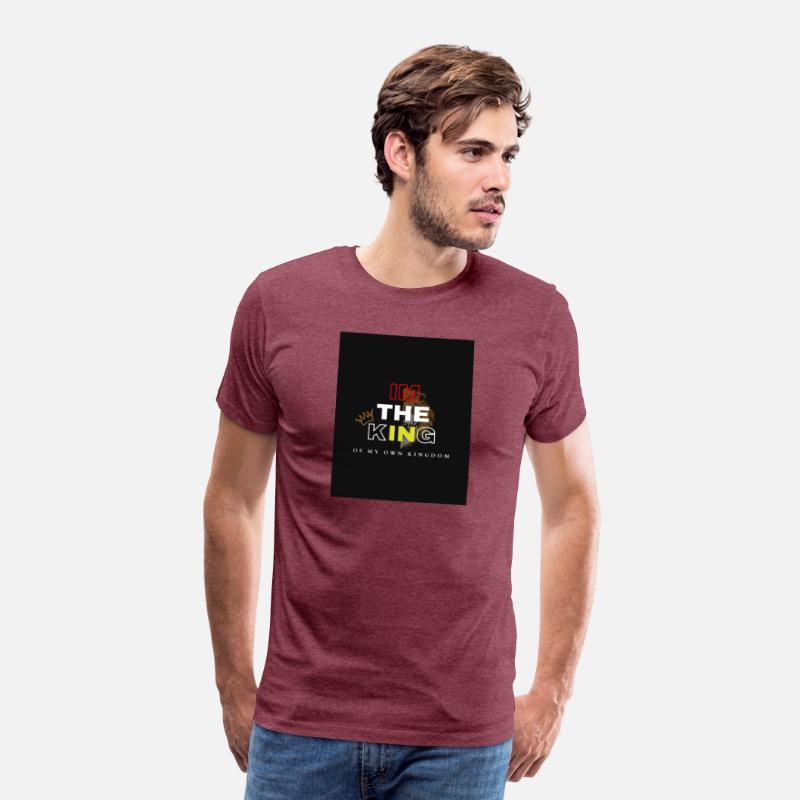 The King T Shirt