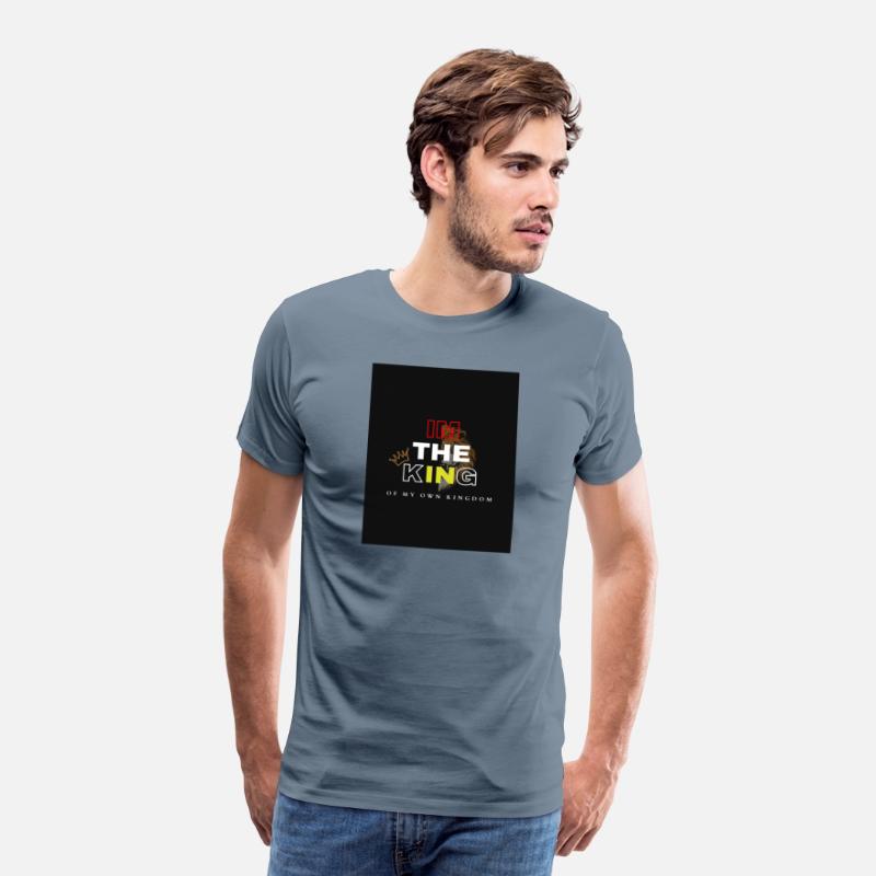 The King T Shirt