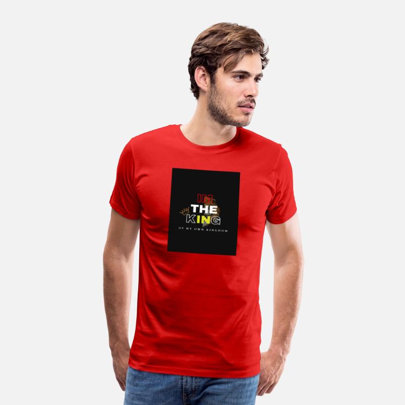 The King T Shirt