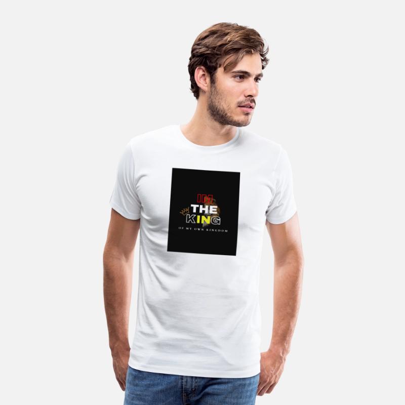 The King T Shirt
