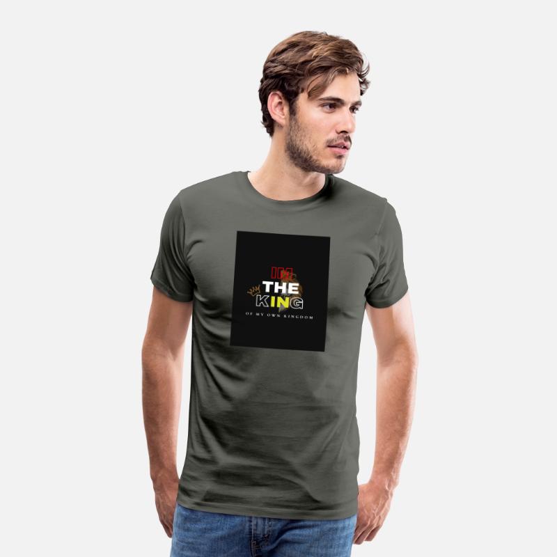 The King T Shirt