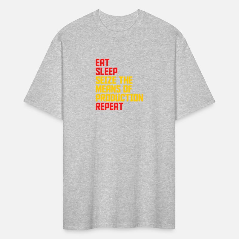 The Means Of Production Communist Quote