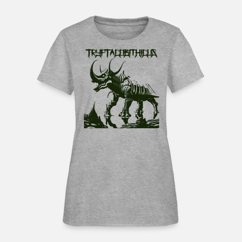 The Mighty Tryptacobithicus