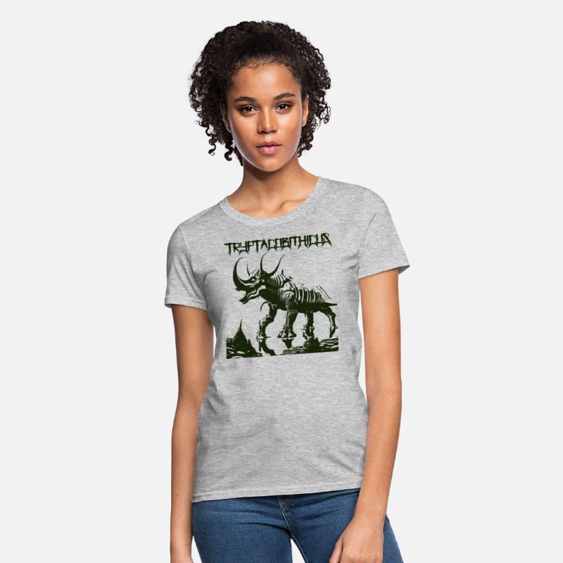 The Mighty Tryptacobithicus