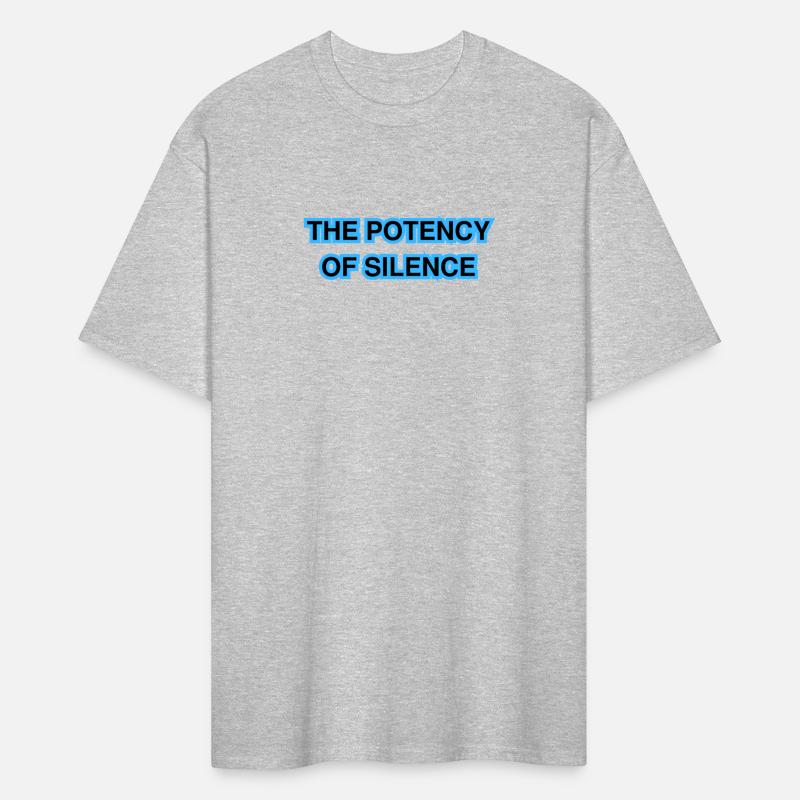 The Potency of Silence – The Power of Stillness