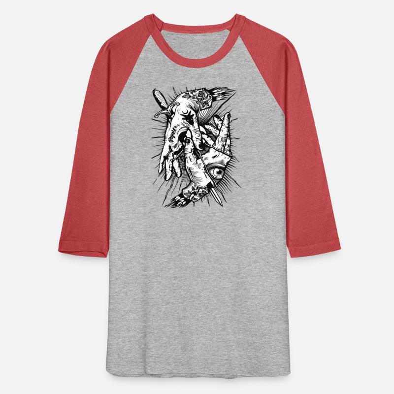 the raw power of symbolism