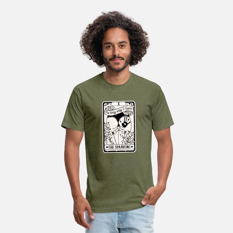 The Spanking Is How I Learn © WhiteTigerLLC.Com