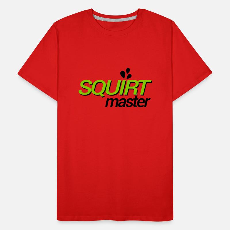 The Squirt Master