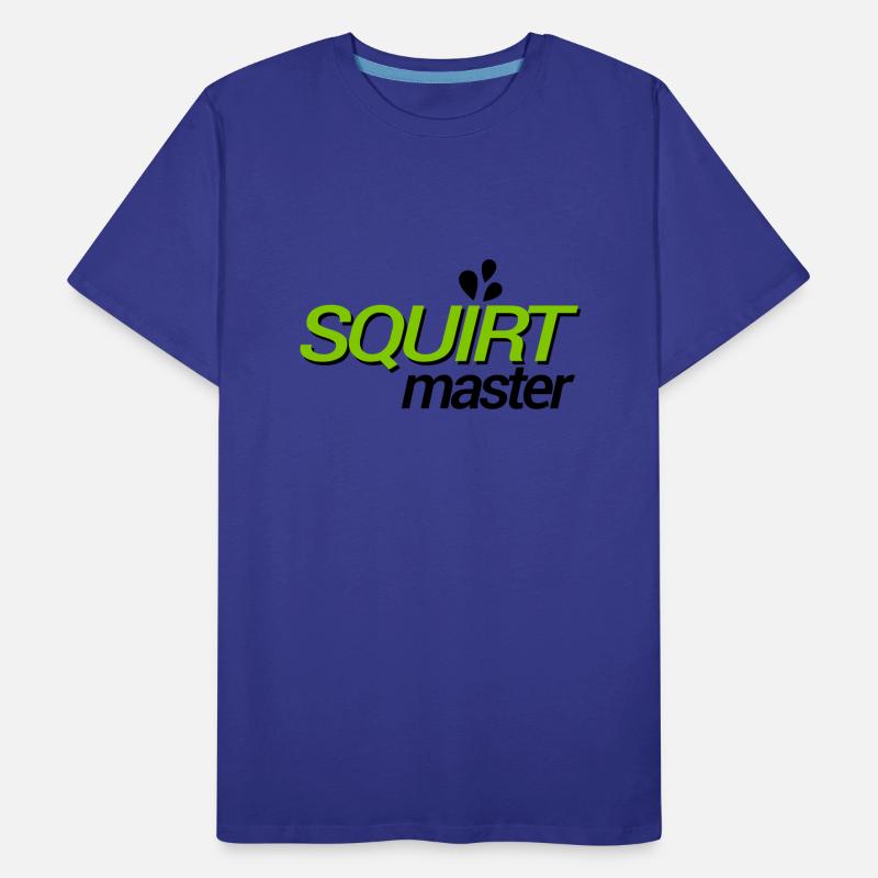 The Squirt Master