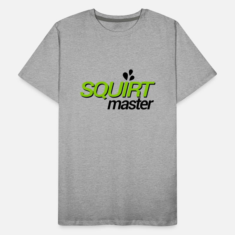 The Squirt Master