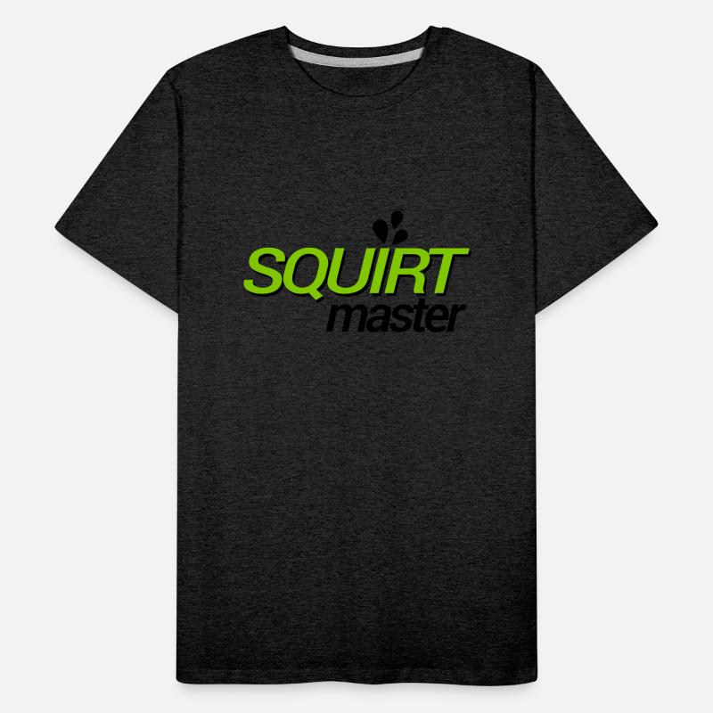 The Squirt Master