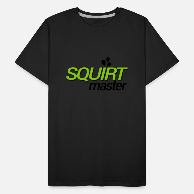 The Squirt Master