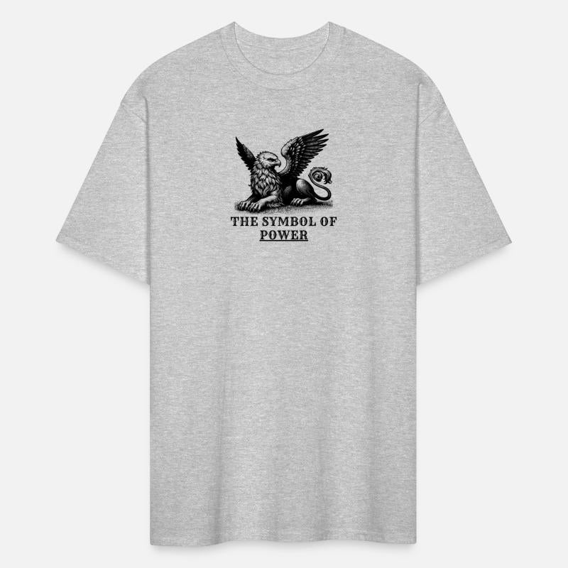 The symbol of Power.