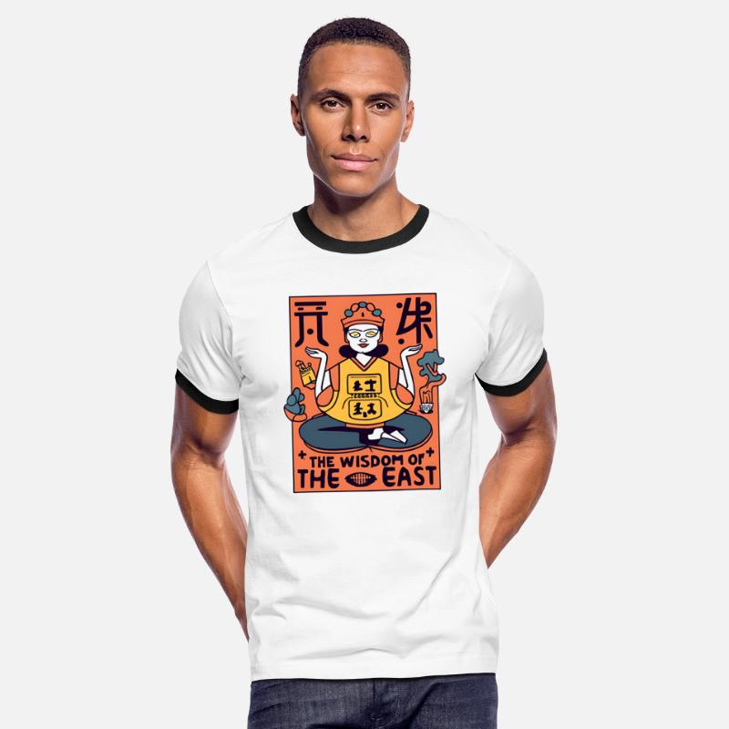 the wisdom of the east cool Chinese medicine