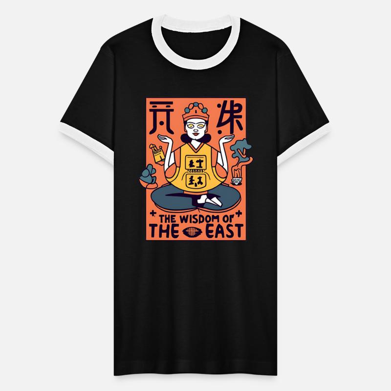 the wisdom of the east cool Chinese medicine