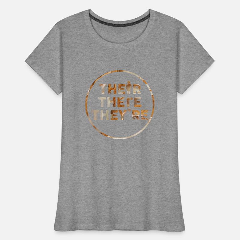 Their There They're English Teacher Grammar