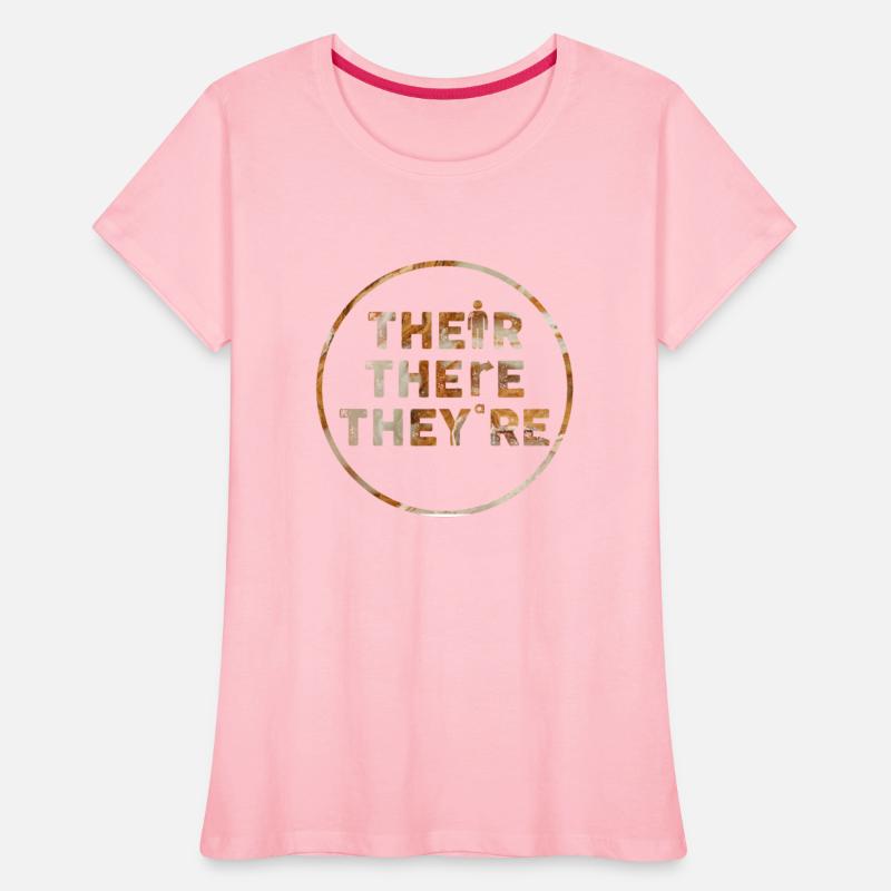 Their There They're English Teacher Grammar