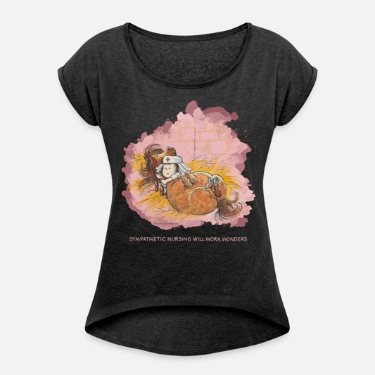 Thelwell Sympathic Nursing Will Work Wonders