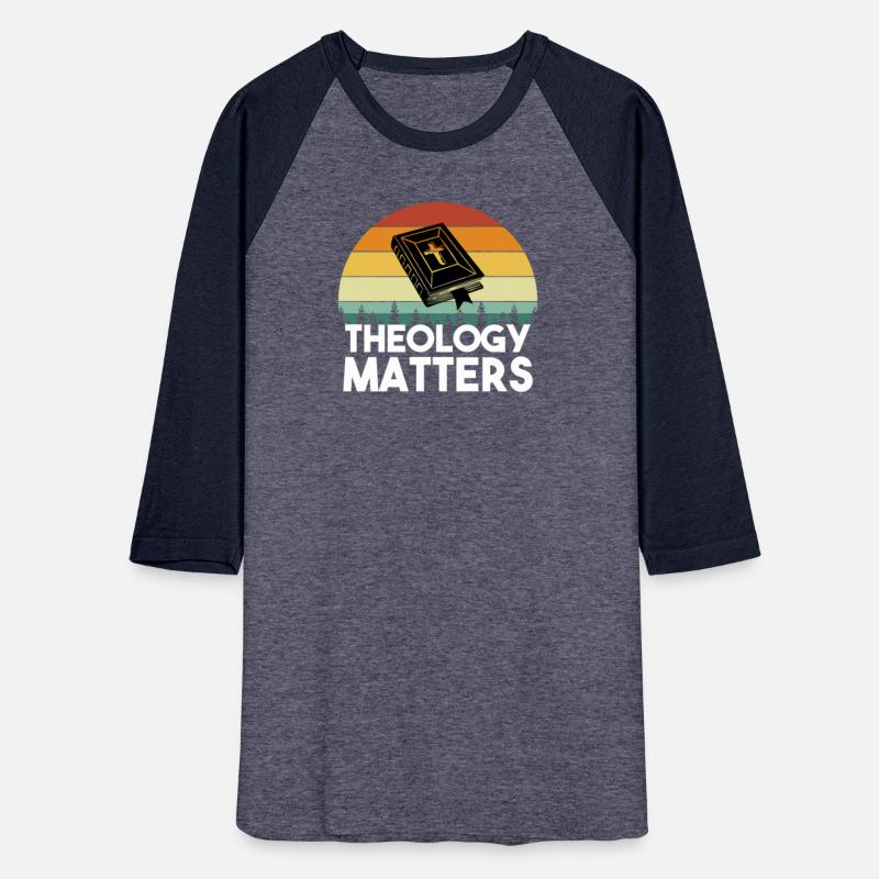Theology Matters christian seminary
