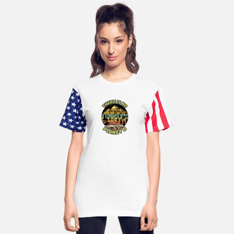 There Is No Planet B Earth Day