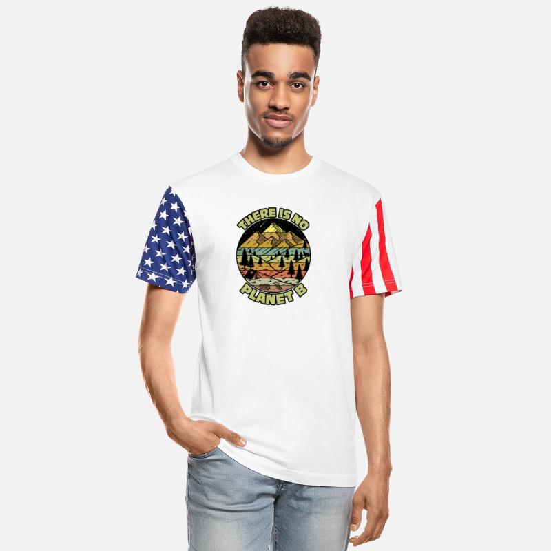 There Is No Planet B Earth Day