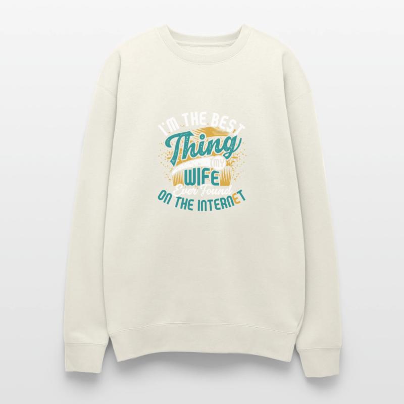 Thing My Wife Internet Humor Tee