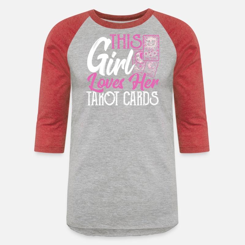 This Girl Loves Her Tarot Cards Tarot Card Reading