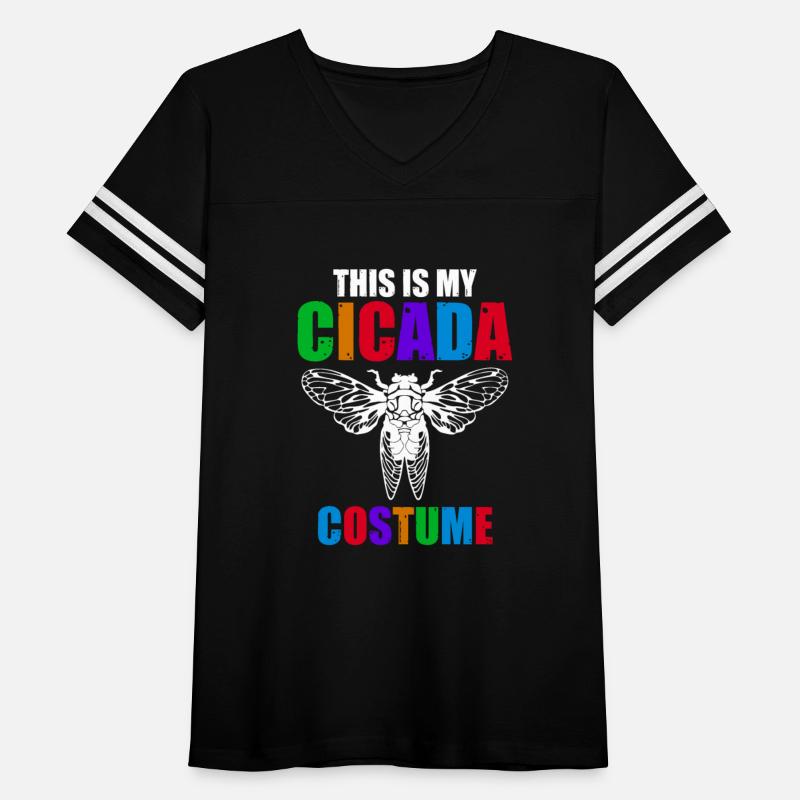 This Is My Cicada Costume, Cicada Invasion 2024