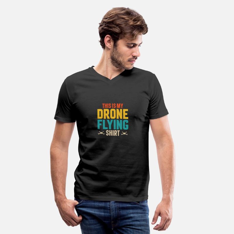 This Is My Drone Flying Shirt