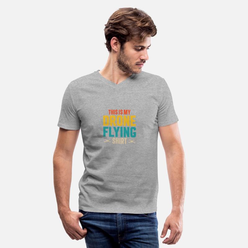 This Is My Drone Flying Shirt
