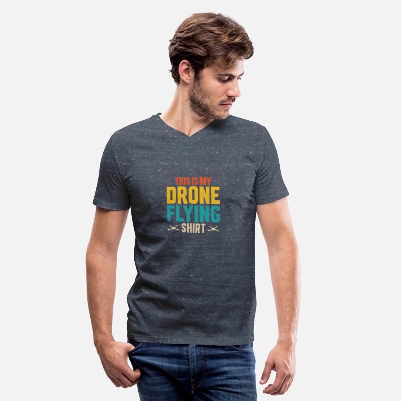 This Is My Drone Flying Shirt