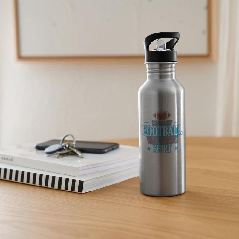 This is my Football watching Design USA