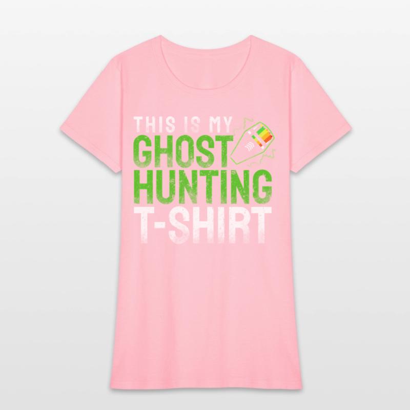 This Is My Ghost Hing Emf Reader