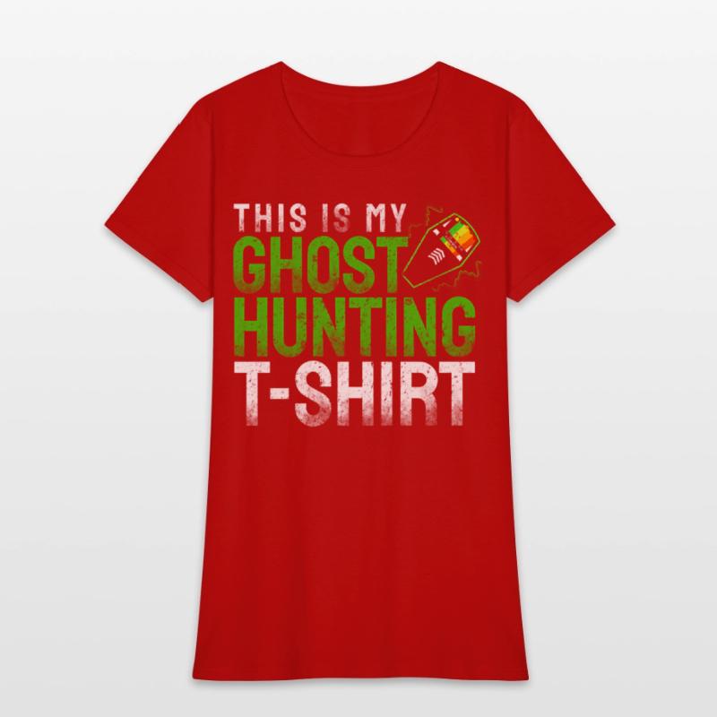 This Is My Ghost Hing Emf Reader