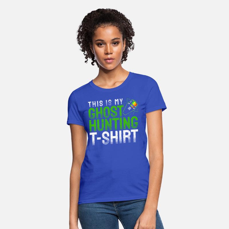 This Is My Ghost Hing Emf Reader